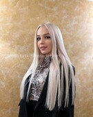 Анкета проститутки Злата - метро Тверской, возраст - 24