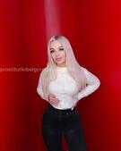 Анкета проститутки Милана - метро Выхино-Жулебино, возраст - 24