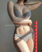 Анкета проститутки Инга - метро Чертаново Центральное, возраст - 24