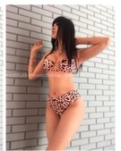 Анкета проститутки Жасмин - метро Выхино-Жулебино, возраст - 24