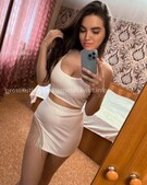 Анкета проститутки Стефания - метро Щукино, возраст - 24