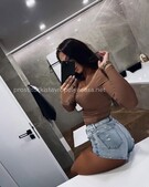 Анкета проститутки Раиса - метро Текстильщики, возраст - 24