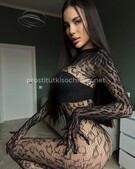 Анкета проститутки Лаура - метро Сокол, возраст - 24