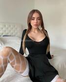 Анкета проститутки Дарья - метро Хамовники, возраст - 24