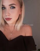 Анкета проститутки Дарья - метро Беговой, возраст - 24