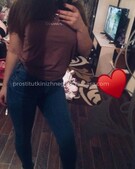 Анкета проститутки Надежда - метро Зябликово, возраст - 24