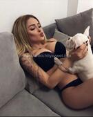 Анкета проститутки Зоя - метро Измайлово, возраст - 24