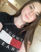 Анкета проститутки Инна - метро Лефортово, возраст - 24