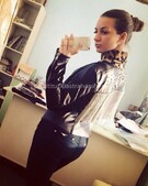 Анкета проститутки Анечка - метро Красносельский, возраст - 24