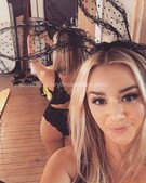 Анкета проститутки Елизавета - метро Отрадное, возраст - 24