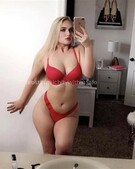 Анкета проститутки Инга - метро Лефортово, возраст - 24