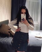 Анкета проститутки Наташа - метро Северное Медведково, возраст - 24