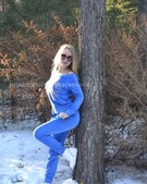 Анкета проститутки Анечка - метро Измайлово, возраст - 24