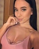 Анкета проститутки Кира - метро Алексеевский, возраст - 24