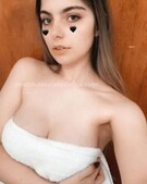 Анкета проститутки Надя - метро Дорогомилово, возраст - 24