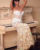 Анкета проститутки Рада - метро Мещанский, возраст - 24