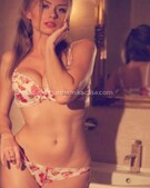 Анкета проститутки Мишель - метро Марьина Роща, возраст - 24