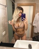 Анкета проститутки Варвара - метро Тверской, возраст - 24