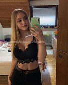 Анкета проститутки Яна - метро Крылатское, возраст - 24