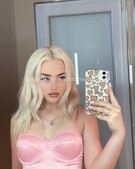 Анкета проститутки Лиза - метро Тверской, возраст - 24