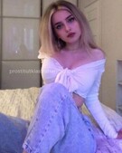 Анкета проститутки Николь - метро Текстильщики, возраст - 24