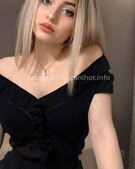 Анкета проститутки Ангелина - метро Тверской, возраст - 24