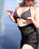 Анкета проститутки Стефания - метро Басманный, возраст - 25