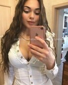 Анкета проститутки Ирина - метро Алексеевский, возраст - 25