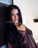 Анкета проститутки Кира - метро Пресненский, возраст - 25