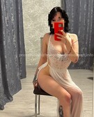 Анкета проститутки Яна - метро Бескудниковский, возраст - 25