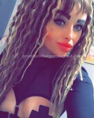 Анкета проститутки Надюша - метро Таганский, возраст - 25