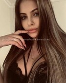 Анкета проститутки Светлана - метро Басманный, возраст - 25