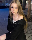 Анкета проститутки Нелли - метро Южное Измайлово, возраст - 25