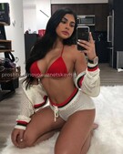 Анкета проститутки Юлия - метро Замоскворечье, возраст - 25