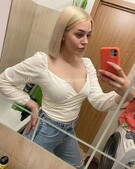 Анкета проститутки Лина - метро Дорогомилово, возраст - 25