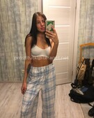 Анкета проститутки Лизочка - метро Тимирязевский, возраст - 25