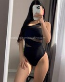 Анкета проститутки Галя - метро Теплый Стан, возраст - 25