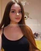 Анкета проститутки Галя - метро Даниловский, возраст - 25