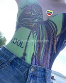 Анкета проститутки Жасмин - метро Коньково, возраст - 25