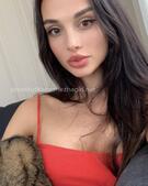 Анкета проститутки Алина - метро Южное Бутово, возраст - 25