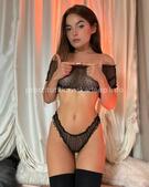 Анкета проститутки Кира - метро Южнопортовый, возраст - 25