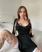 Анкета проститутки Анюта - метро Ломоносовский, возраст - 25