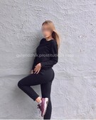 Анкета проститутки Надюша - метро Басманный, возраст - 25