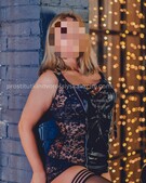 Анкета проститутки Анюта - метро Фили-Давыдково, возраст - 25