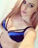 Анкета проститутки Мира - метро Южное Бутово, возраст - 25