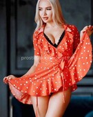 Анкета проститутки Танюша - метро Тверской, возраст - 25