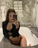 Анкета проститутки Викуля - метро Южное Бутово, возраст - 25