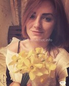 Анкета проститутки Злата - метро Даниловский, возраст - 25