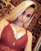 Анкета проститутки Инна - метро Хорошевский, возраст - 25