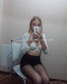 Анкета проститутки Юлия - метро Коломенское, возраст - 25